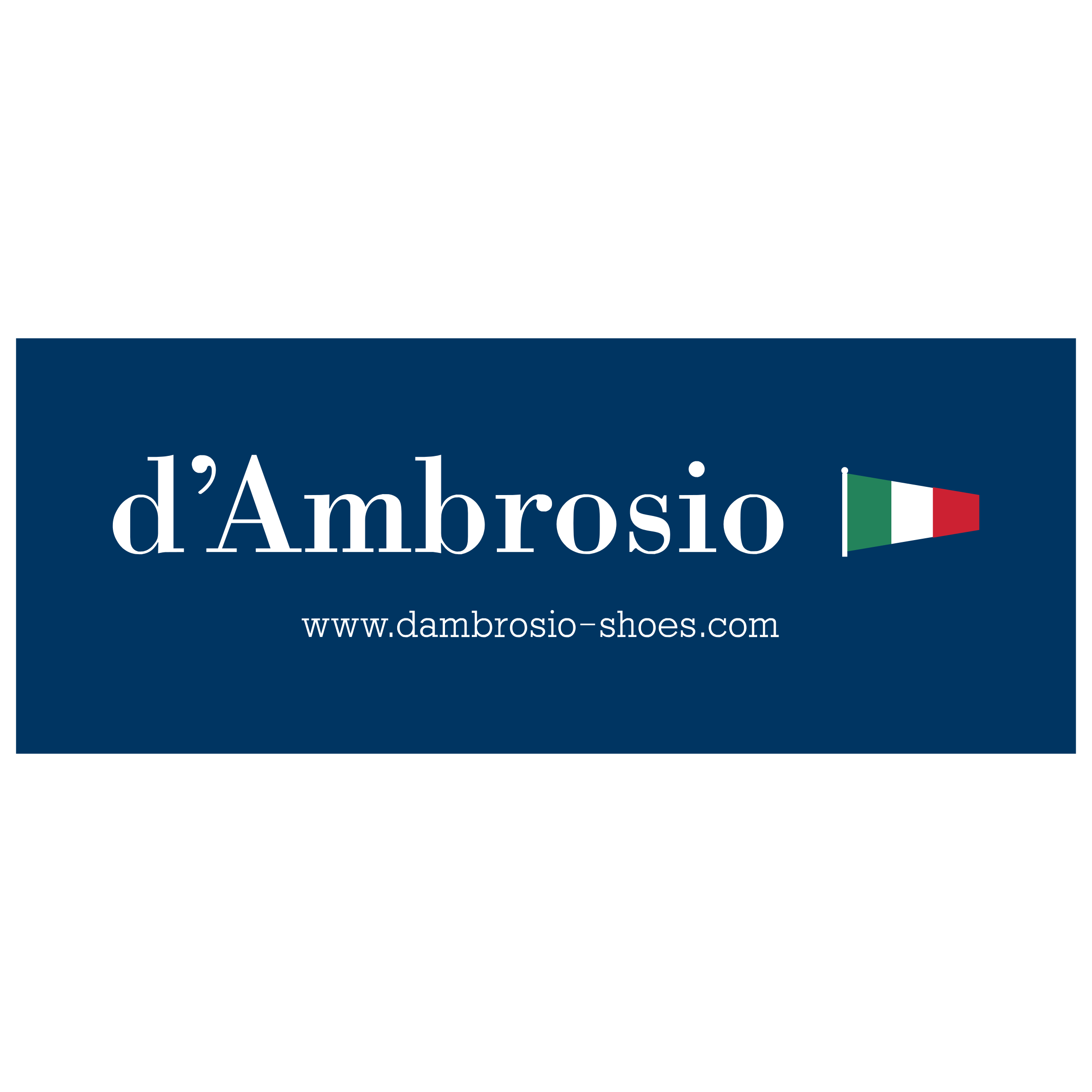 D'Ambrosio Shoes